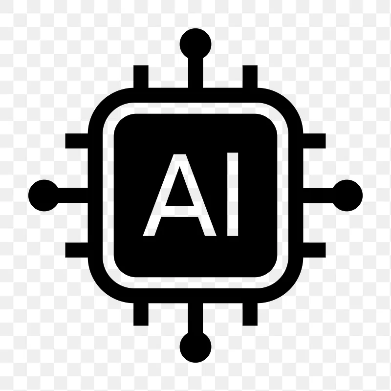 AI Automation optimization service icon