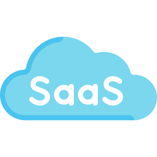SaaS service icon